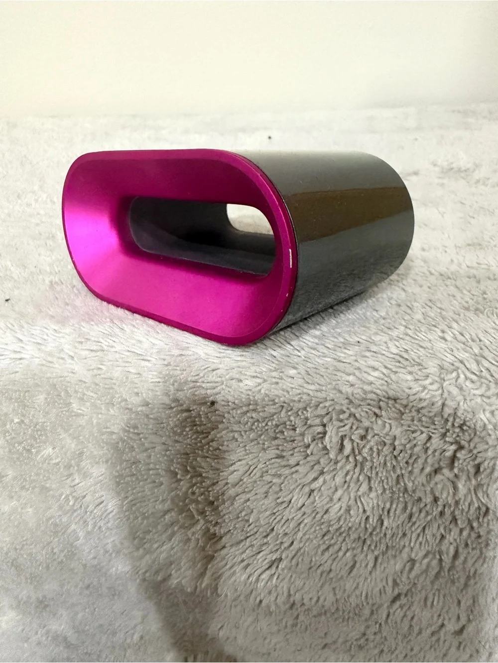 Dyson versatile styler